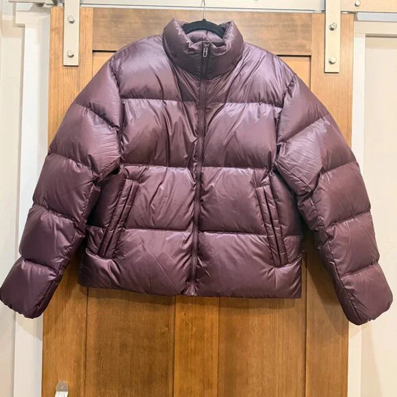 LULULEMON ~ Always Down Puffer Jacket NWT - Picture 3 of 12